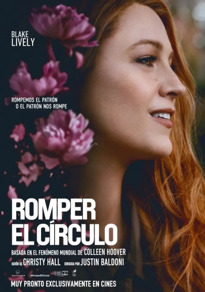 Romper El Circulo