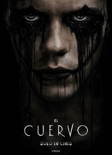 El Cuervo